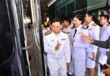 Mingkwan’s Resignation Draws Mixed Interpretations