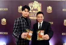 CPF Dents “Bucher” as Premium Sausage Leader With New Presenter “Nont Tanont”