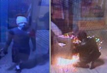 Florida Thief Takes Blowtorch to ATM, Welds It Shut Instead