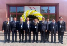 CP Turkey Showcases High Quality Products in the Viv Turkey 2019