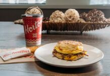 ‘Tim Hortons’ is Coming to Bangkok Photo: Tim Hortons / Facebook