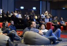 Bangkok Marriott Marquis Queen’s Park Livestreams 2016 TED