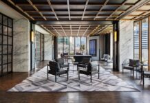 Bangkok Marriott Marquis Queen’s Park named top hotel for meetings and event