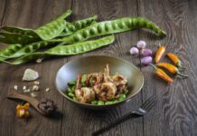 Experience authentic “Southern Food” at Bangkok Marriott Marquis Queen’s Park