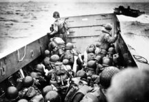 Britain Plans ‘Unprecedented’ D-Day Event for the Queen