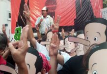 Activists Debate Taking to Streets to Protest Prayuth