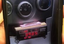 Cabbie Charges Brit 4,000 Baht for Airport-Khaosan Trip