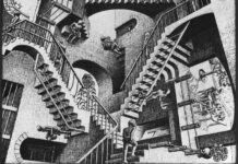 Woman Trapped in Jailhouse Stairwell for 2.5 Days