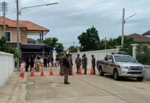 Cadet Prep School Owner Arrested Over Death of Student Police raided Natthaphol’s house, which doubled as a cadet prep school on June 18.