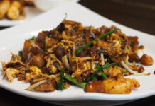 Shop, Taste, Visit Our Southern Neighbor at ‘Malaysia Fest’ File photo of char kway teow. Photo: vinsky2002 / Pixabay