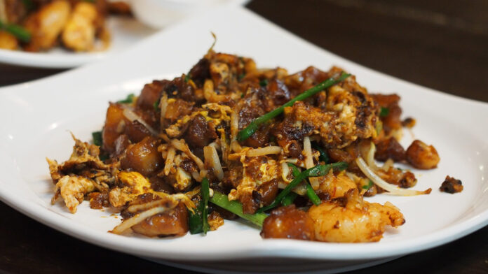 File photo of char kway teow. Photo: vinsky2002 / Pixabay