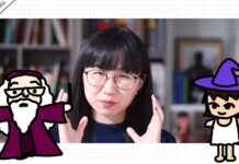 History Buff Youtuber Pitchforked Over Old Tweets About 112 A still from Chananya’s video posted on June 21. Image: Point of View / Youtube.