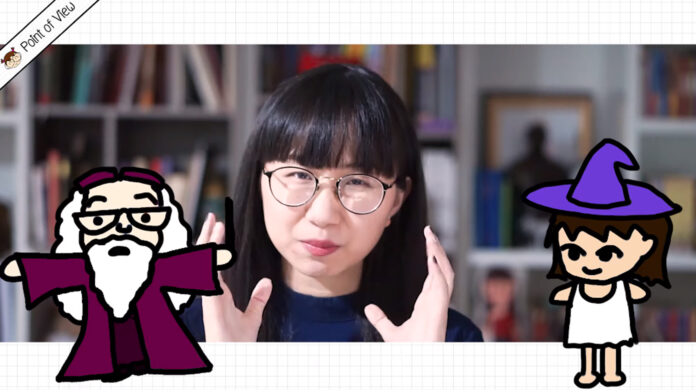 A still from Chananya’s video posted on June 21. Image: Point of View / Youtube. A still from Chananya’s video posted on June 21. Image: Point of View / Youtube.