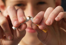 Dads Beware! Smoking At Home Banned From August File photo. Photo: HansMartinPaul / Pixabay