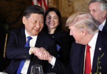 Not Just Ukraine: Trump Now Calls for China to Probe Bidens