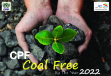 CP Foods Launches “CP Foods Coal Free by the Year 2022” Project