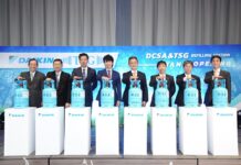 Daikin Chemical South East Asia” taps into refrigerant market with environmental-friendly innovation to become the Asia’s number one refrigerant