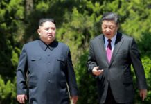 China Blocks UN From Declaring N Korea Violated Sanctions
