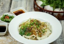 Savor the Authentic Taste of “Lamian” at Marriott Marquis Queen’s Park
