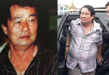 Kamnan Poh, ‘Godfather of Chonburi,’ Dies at 82
