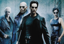 Watch Neo Dodge Bullets on the Big Screen on ‘The Matrix’ 20th Bday