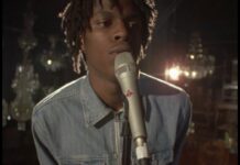 Grammy-Winning ‘Daniel Caesar’ Performs in Bangkok Next Month