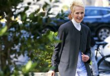 Trump Says Woman Who Accuses Him of Assault Not His Type