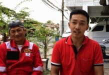 Postman Praised for Delivering Rescuers to Cardiac Arrest Victim