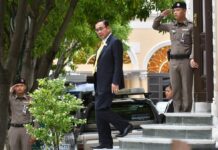 Opposition Wants Junta to Explain How Senators Were Chosen