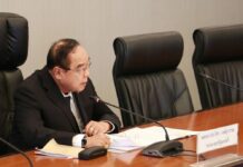 MPs Can Borrow Watches, Anti-Graft Officials Rule