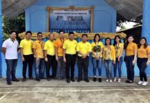 CPF Philippines Carries on Medical and Dental Mission Into the Third Year