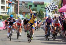 Not Just Nightlife: Pattaya to Host Bicycle Festival This November