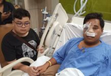 Opinion: Thailand’s Slippery Road of Political Hatred