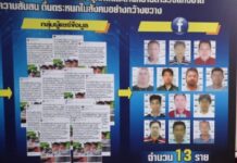 Cops Arrest Netizens Who Said Police Were Behind Activist Attack