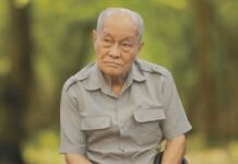 Thong Jamsri, Thailand’s Last Communist Leader, Dies at 98