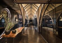 Akira Back Restaurant and Bar entices gourmands with set dinner by guest chefs from Akira Back Singapore