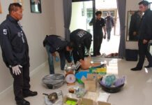 Fake Goods, Health Products From Thailand Now a Click Away