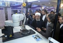 Iran Breaches Uranium Limit Set by Obama-Era Deal
