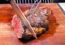 Savor the Flavors of Australia at Marriott Marquis Queen’s Park