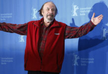 Emmy-Winning Actor Rip Torn Has Died at the Age of 88 In this Wednesday, Feb. 11, 2009, file photo, U.S. actor Rip Torn poses during a photo call for the competition movie "Happy Tears," at the Berlinale in Berlin. Photo: Markus Schreiber / AP