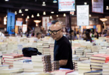 ‘Big Bad Wolf’ Book Sale Back With 3 Million English and Thai Books Photo: Big Bad Wolf Books / Facebook