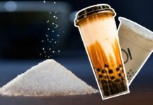 Most Bubble Tea in Thailand Exceeds Daily Sugar Intake: Consumer Foundation