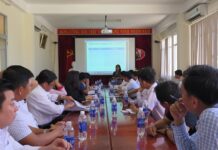 CP Vietnam Targets 100% IFFO RS Certified Fishmeal Within 2022