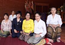 Opinion: A Sartorial Challenge to Bangkok