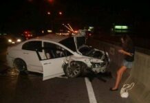 ‘She Accepts Her Punishments,’ Praewa Family Apologizes to Crash Victims