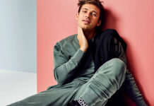‘Flume’ to ‘Say It’ in Bangkok Concert This August Photo: Flume / Facebook