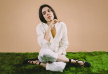 Julie Byrne to ‘Follow Her Voice’ in Bangkok This August Photo: Julie Byrne / Courtesy