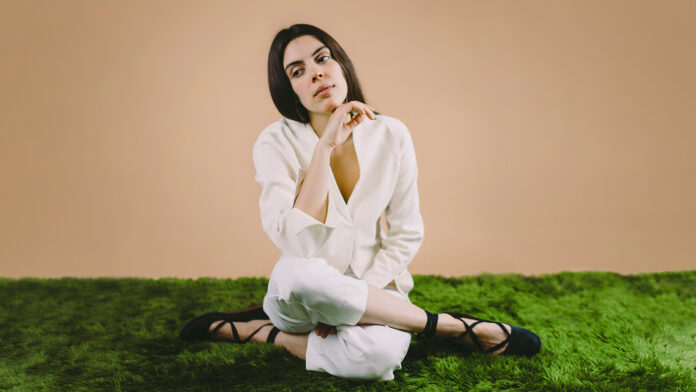 Photo: Julie Byrne / Courtesy