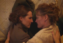 LGBT+ Film Fest Explores the Many Shades of Pride A still from “Family in Transition.” Image: Movie Trailers Source / YouTube