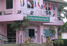 Local Official Accused of Pedophilia Resigns, Cites Sickness Instead Thung Maphrao sub-district office on June 30